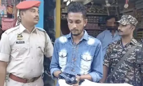 Assam : धुबरी में वरिष्ठ ड्रग तस्कर गिरफ्तार