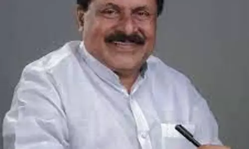 kerala : यूडीएफ में फिर से शामिल नहीं होगी केरल कांग्रेस एम : स्टीफन जॉर्ज