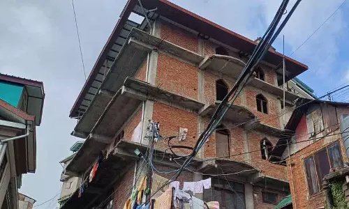 Himachal: आयुक्त के आदेश पर रोक लगाने की मुस्लिम संस्था की याचिका खारिज