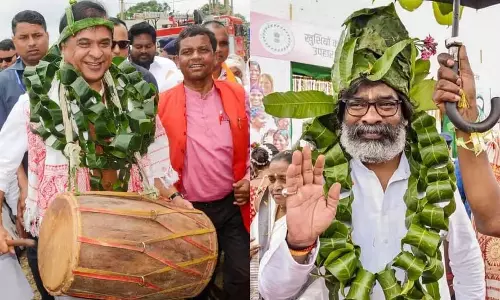 Assam झारखंड में दो-तीन मुद्दों का अध्ययन करने के लिए