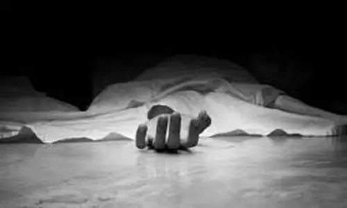 Assam : विधायक अखिल गोगोई के गुवाहाटी आवास के पास महिला मृत मिली