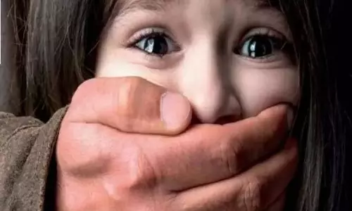 Nuh: 4 वर्षीय बच्ची के साथ दुष्कर्म व हत्या , मामला दर्ज Nuh: 4 वर्षीय बच्ची के साथ दुष्कर्म व हत्या , मामला दर्ज