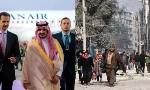 Shia VS Sunni... किसका समर्थन कर रहा है सऊदी?