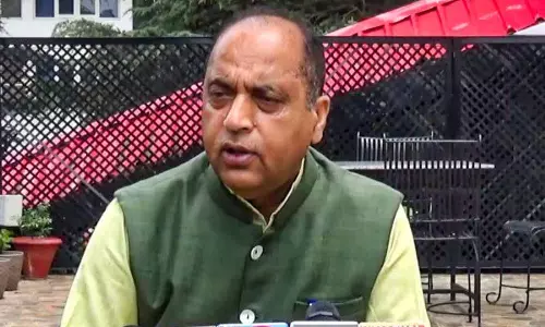 सरकारी कर्मचारियों को छोटी-छोटी घटनाओं पर नोटिस जारी: Former CM