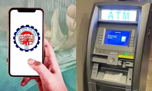 EPFO 3.0.. अब ATM से भी निकाल सकेंगे PF का पैसा.. कमाल की सुविधा