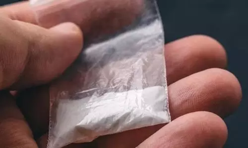 Karnataka : ड्रग रैकेट का भंडाफोड़, चार लोग गिरफ्तार, 103 ग्राम MDMA बरामद किया