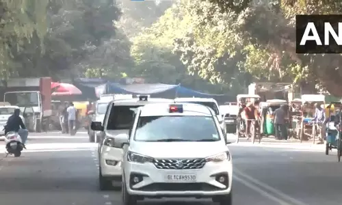 AAP विधायक नरेश बाल्यान को राउज एवेन्यू कोर्ट में किया पेश AAP विधायक नरेश बाल्यान को राउज एवेन्यू कोर्ट में किया पेश