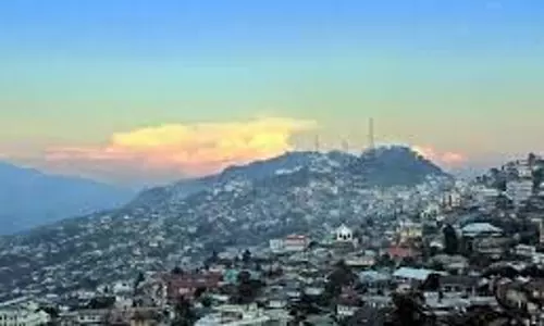 Mokokchung व्यापार निकाय ने नैतिक प्रथाओं की वकालत: नए दिशानिर्देश जारी Mokokchung व्यापार निकाय ने नैतिक प्रथाओं की वकालत: नए दिशानिर्देश जारी