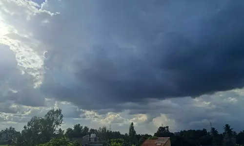 Bengaluru Weather: अगले दो दिनों तक शहर में मध्यम बारिश होने की संभावना