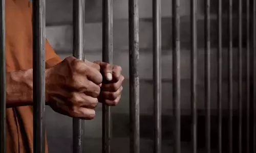 Mohali: सेवानिवृत्त इंस्पेक्टर को दामाद का अपहरण मामले में आजीवन कारावास Mohali: सेवानिवृत्त इंस्पेक्टर को दामाद का अपहरण मामले में आजीवन कारावास