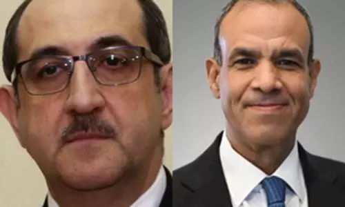 Egypt, Syria के विदेश मंत्रियों ने अलेप्पो, इदलिब में तनाव के ताजा हालात पर चर्चा की Egypt, Syria के विदेश मंत्रियों ने अलेप्पो, इदलिब में तनाव के ताजा हालात पर चर्चा की