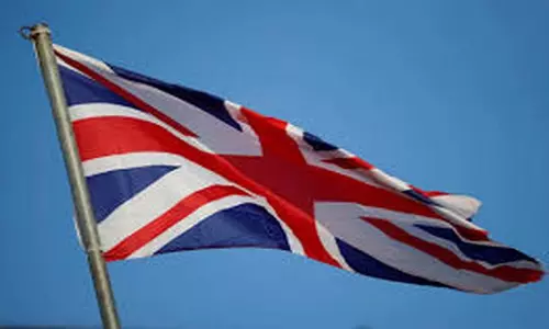 British संसद ने ताइवान पर संयुक्त राष्ट्र प्रस्ताव की चीन की व्याख्या को खारिज कर दिया British संसद ने ताइवान पर संयुक्त राष्ट्र प्रस्ताव की चीन की व्याख्या को खारिज कर दिया
