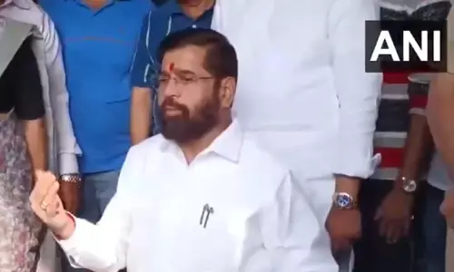 BIG BREAKING: प्रधानमंत्री नरेंद्र मोदी और अमित शाह... , एकनाथ शिंदे का बड़ा बयान सामने आया BIG BREAKING: प्रधानमंत्री नरेंद्र मोदी और अमित शाह... , एकनाथ शिंदे का बड़ा बयान सामने आया