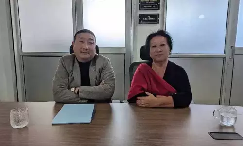 Nagaland : कोहिमा नगर परिषद ने 3 नए नियमों की घोषणा की
