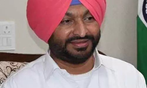 फिल्लौर में अंडरपास का निर्माण करें: MLA Bittu फिल्लौर में अंडरपास का निर्माण करें: MLA Bittu