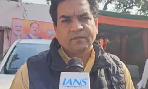 नरेश बाल्यान की गिरफ्तारी पर क्यों चुप हैं केजरीवाल : कपिल मिश्रा नरेश बाल्यान की गिरफ्तारी पर क्यों चुप हैं केजरीवाल : कपिल मिश्रा