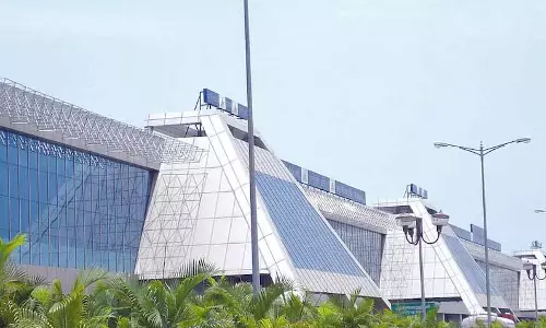 DGCA ने कालीकट एयरपोर्ट पर 20 लाख रुपये का जुर्माना लगाया