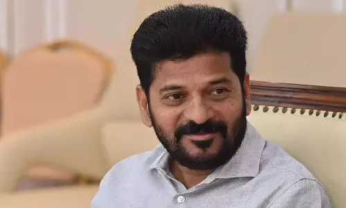 Revanth ने संक्रांति के बाद रायथु भरोसा फंड का आश्वासन दिया