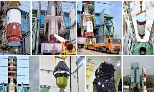 इसरो 4 दिसंबर को ESA के प्रोबा-3 मिशन को लॉन्च करेगा