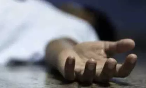 Himachal: स्कूल जाते समय खाई में गिरी लड़की, मौत