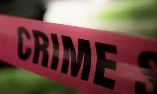 Arunachal : पापुम पारे में अपनी पत्नी की कथित हत्या के आरोप