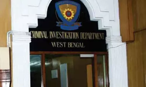 अल्पसंख्यक कोष चोरी पर अधिकारी को CID ​​का नोटिस