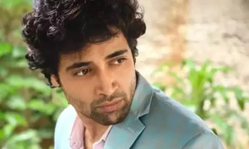 Adivi Sesh ने सिनेमा में अपने 14 साल पूरे किए