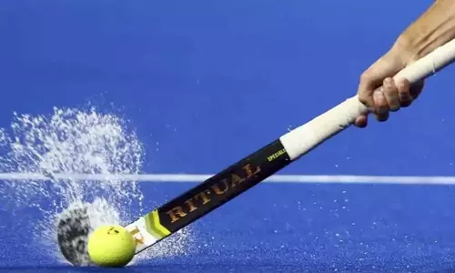 भारत ने चीनी ताइपे को 16-0 से हराकर Junior Asia Cup के सेमीफाइनल में जगह बनाई भारत ने चीनी ताइपे को 16-0 से हराकर Junior Asia Cup के सेमीफाइनल में जगह बनाई