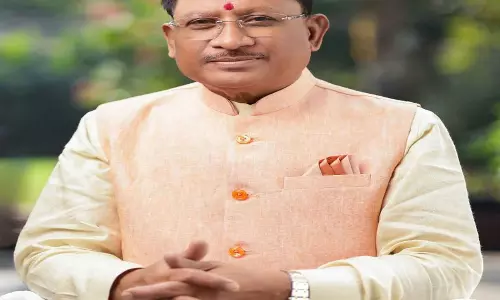 CG BREAKING: कल होगी मंत्रिपरिषद की बैठक