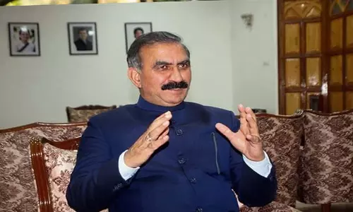 Himachal Pradesh: सरकार पंचायत स्तर तक पुस्तकालय स्थापित करेगी- सीएम सुखू