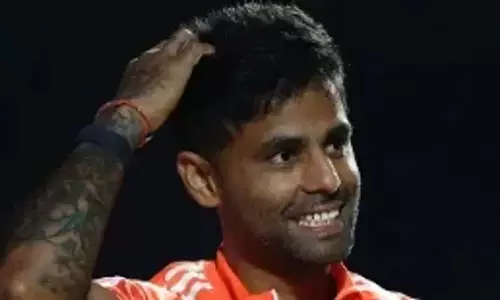 सैयद मुश्ताक अली T20: सूर्यकुमार यादव आंध्रा गेम से मुंबई टीम में शामिल होंगे