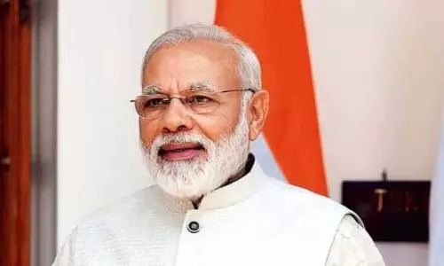 Maha Kumbh 2025: पीएम मोदी के प्रयागराज दौरे से पहले सभी सड़कों का पूरा होगा नवीनीकरण Maha Kumbh 2025: पीएम मोदी के प्रयागराज दौरे से पहले सभी सड़कों का पूरा होगा नवीनीकरण