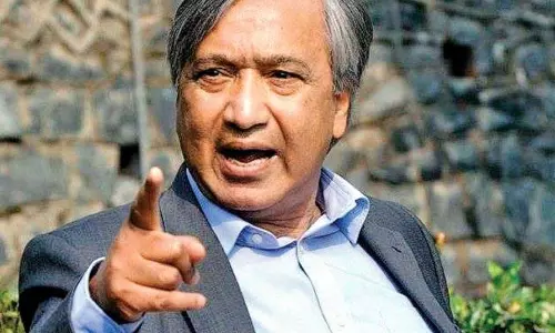 Tarigami: आरटीसी बसों पर श्रीनगर शहर में प्रवेश पर प्रतिबंध हटाया जाए Tarigami: आरटीसी बसों पर श्रीनगर शहर में प्रवेश पर प्रतिबंध हटाया जाए
