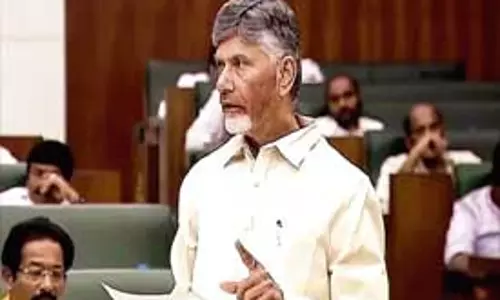 YSR कांग्रेस द्वारा गठित वक्फ बोर्ड को चंद्रबाबू नायडू के नेतृत्व वाली AP सरकार ने  किया भंग