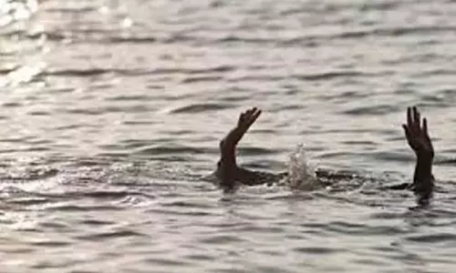 Udupi जिले में दो किशोर बांध में डूबे