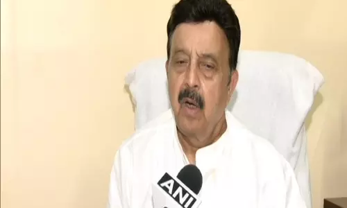 हरियाणा के मंत्री राव नरबीर सिंह के नेतृत्व में प्रतिनिधिमंडल COP-2019 के लिए रवाना हरियाणा के मंत्री राव नरबीर सिंह के नेतृत्व में प्रतिनिधिमंडल COP-2019 के लिए रवाना