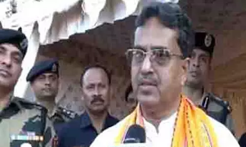 पीएम मोदी, गृह मंत्री शाह सैनिकों को दी जाने वाली नई तकनीकों और सुविधाओं के प्रति सजग हैं: CM Saha