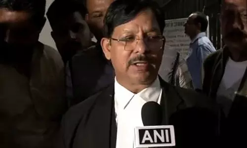 गिरफ्तारी का कोई आधार नहीं, जमानत के लिए अर्जी दाखिल करेंगे: AAP विधायक नरेश बाल्यान के वकील