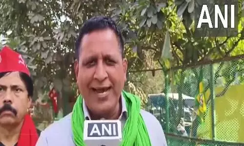 भारतीय किसान परिषद कल से Delhi के लिए किसान मार्च शुरू करेगी