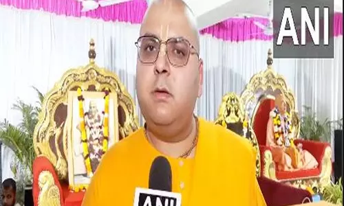 हम बांग्लादेश में अपने भक्तों की स्थिति को लेकर बहुत चिंतित हैं: ISKCON के तुकाराम दास