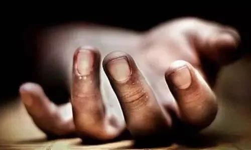 Aligarh: घर पर खेलते समय 8 वर्षीय बच्ची की दिल का दौरा पड़ने से मौत