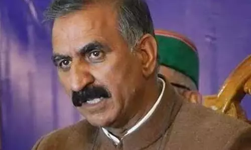 Hamirpur अस्पताल को लेकर हिमाचल सरकार विधानसभा में पेश करेगी विधेयक Hamirpur अस्पताल को लेकर हिमाचल सरकार विधानसभा में पेश करेगी विधेयक