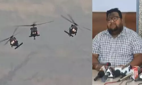 Puri में नौसेना दिवस 2024 समारोह के लिए यातायात सलाह जारी Puri में नौसेना दिवस 2024 समारोह के लिए यातायात सलाह जारी