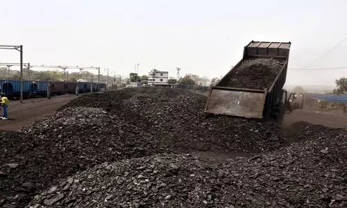 November 2024 में कुल कोयला उत्पादन 90.62 मिलियन टन तक पहुंच जाएगा- कोयला मंत्रालय