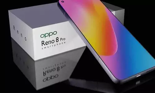 Oppo Reno 8 Pro: 12GB RAM, साथ में 50MP का कैमरा, जानिए फीचर्स