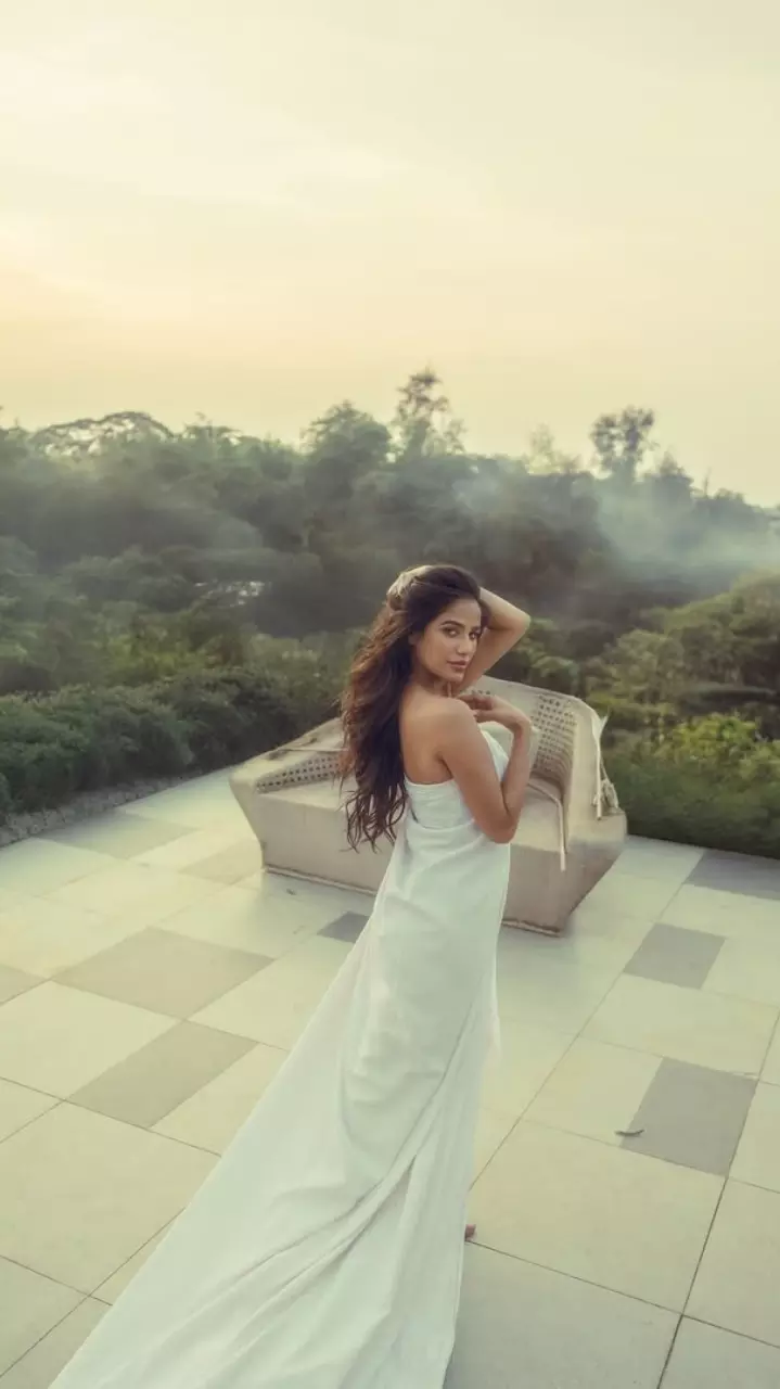 पूनम पांडेय का हॉट फोटोशूट