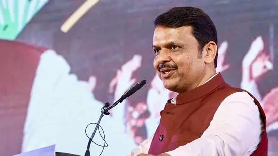 Maharashtra के सीएम के लिए देवेंद्र फडणवीस का नाम तय