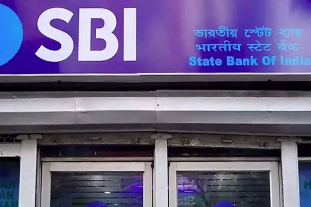 SBI ने निष्क्रिय खातों को सक्रिय करने के बारे में जागरूकता अभियान शुरू किया