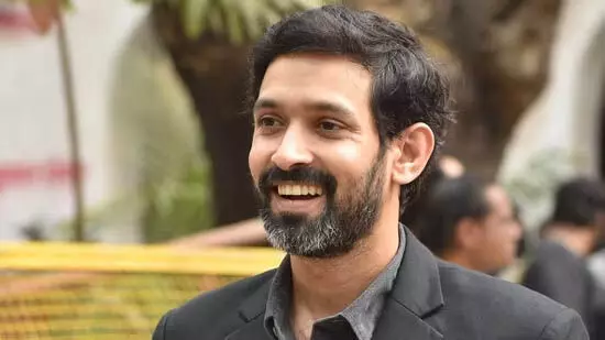 Vikrant Massey ने 37 साल की उम्र में अभिनय से संन्यास की घोषणा की