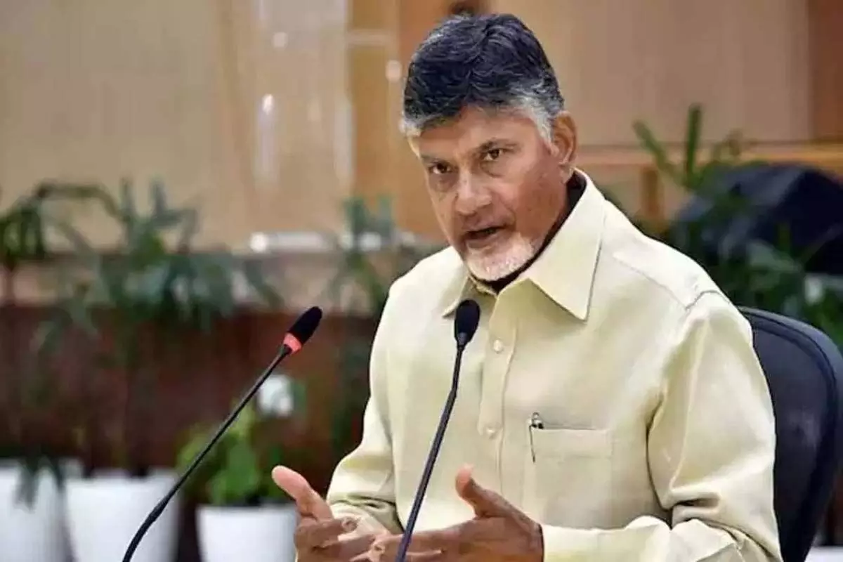 Andhra Pradesh की एनडीए सरकार ने वक्फ बोर्ड को भंग कर दिया